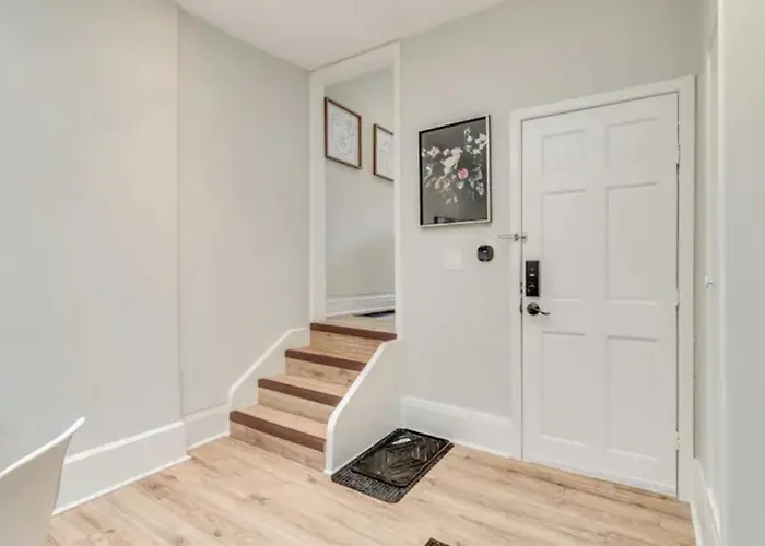 Apartament typu standard