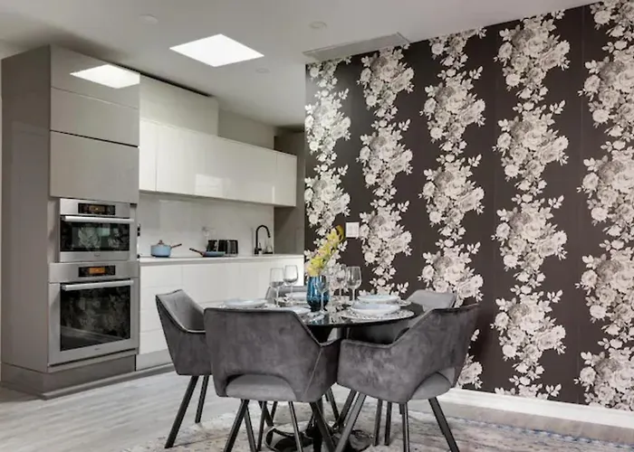 Apartament z 3 sypialniami