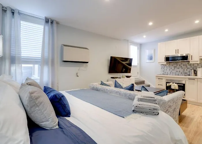 Apartament typu studio
