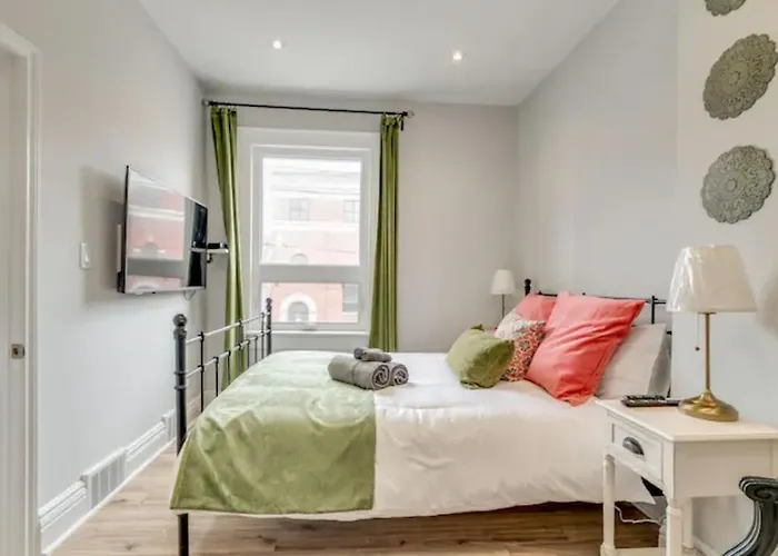 Apartament typu standard