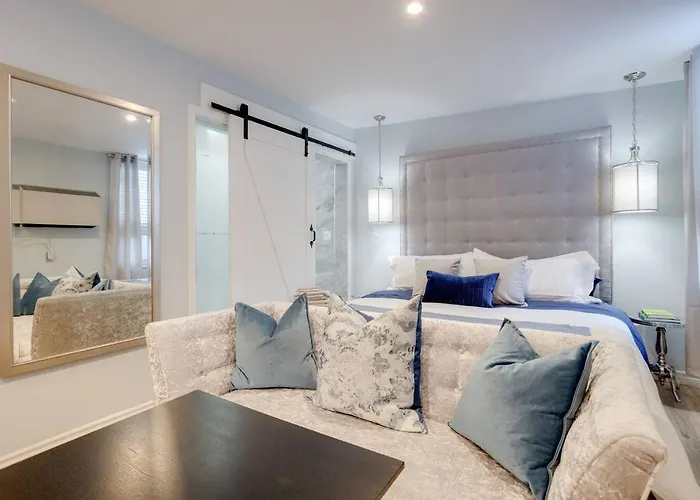 Apartament typu studio