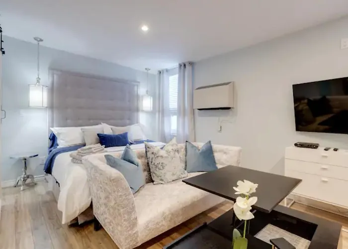 Apartament typu studio